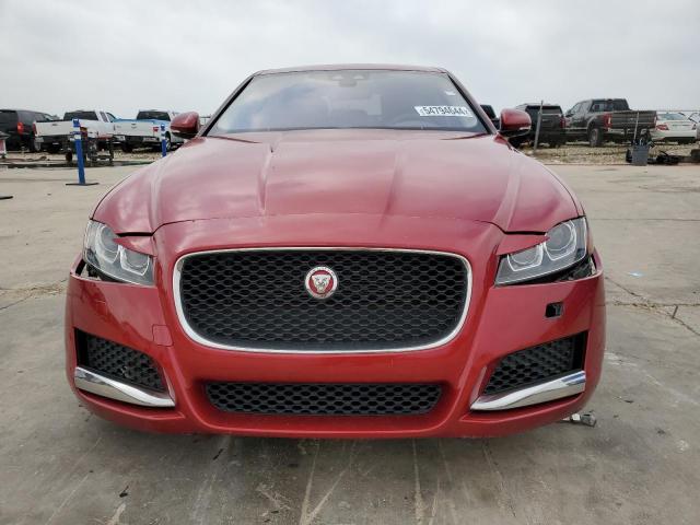 Photo 4 VIN: SAJBD4BV1GCY16710 - JAGUAR XF 