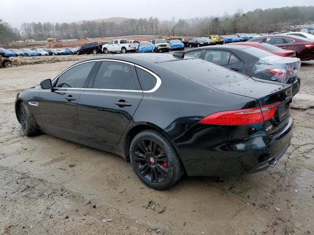 Photo 1 VIN: SAJBD4BV1HCY31466 - JAGUAR XF PREMIUM 