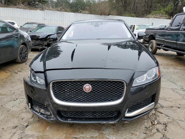 Photo 4 VIN: SAJBD4BV1HCY31466 - JAGUAR XF PREMIUM 