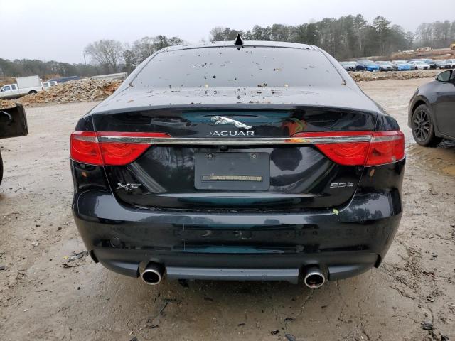 Photo 5 VIN: SAJBD4BV1HCY31466 - JAGUAR XF PREMIUM 