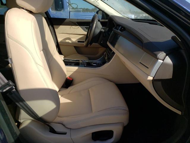 Photo 4 VIN: SAJBD4BV1HCY35257 - JAGUAR XF PREMIUM 