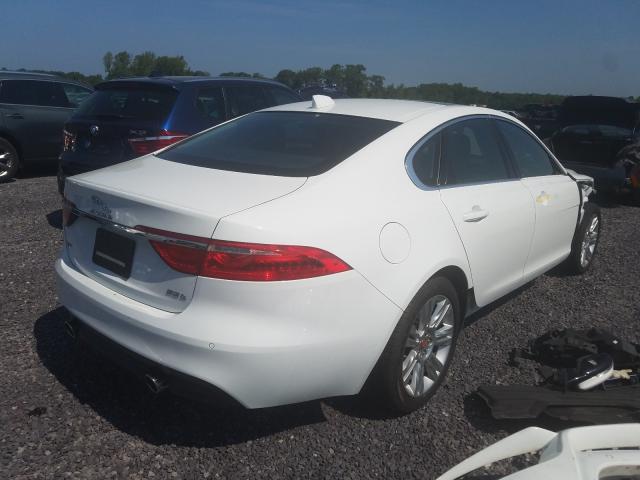 Photo 3 VIN: SAJBD4BV1HCY35467 - JAGUAR XF PREMIUM 