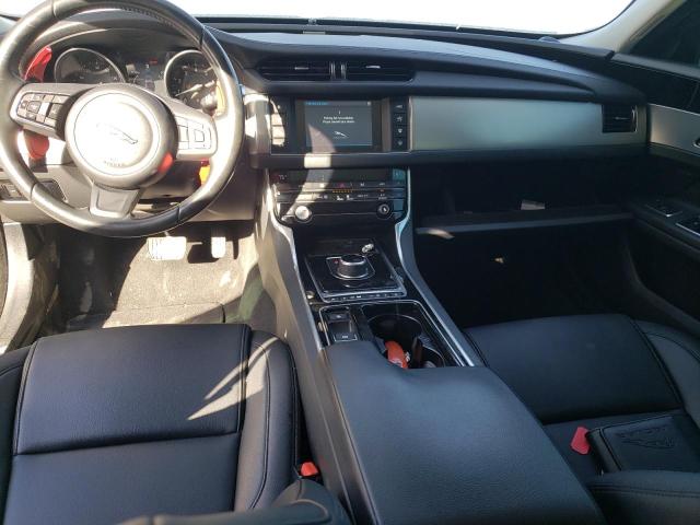 Photo 7 VIN: SAJBD4BV1HCY35565 - JAGUAR XF 