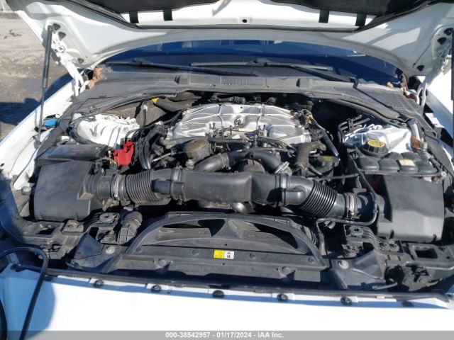 Photo 9 VIN: SAJBD4BV1HCY45495 - JAGUAR XF 