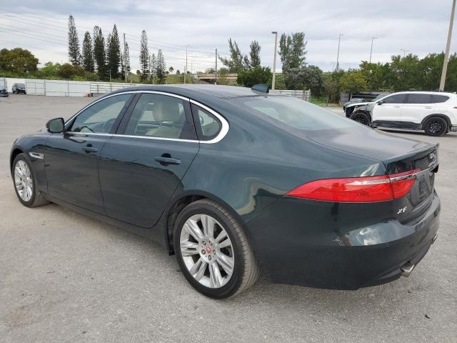 Photo 1 VIN: SAJBD4BV2GCY07868 - JAGUAR XF 