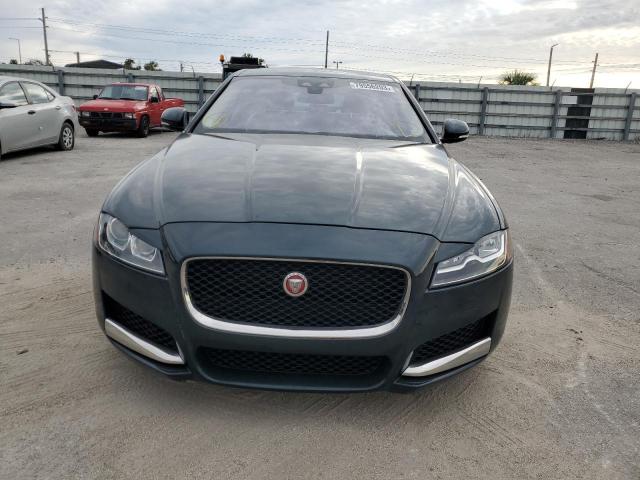 Photo 4 VIN: SAJBD4BV2GCY07868 - JAGUAR XF 