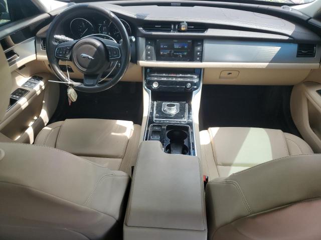 Photo 7 VIN: SAJBD4BV2GCY20426 - JAGUAR XF PREMIUM 