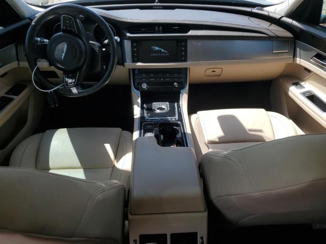 Photo 7 VIN: SAJBD4BV2GCY22760 - JAGUAR XF 