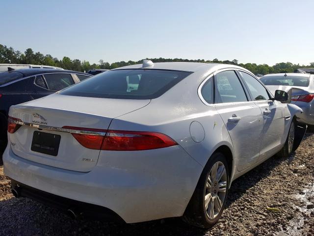 Photo 3 VIN: SAJBD4BV2GCY24430 - JAGUAR XF PREMIUM 