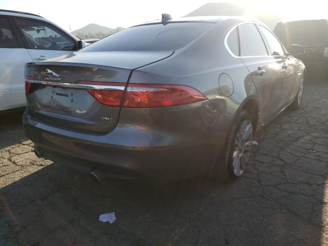 Photo 3 VIN: SAJBD4BV2HCY32674 - JAGUAR XF PREMIUM 