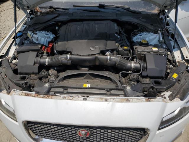 Photo 10 VIN: SAJBD4BV2HCY33422 - JAGUAR XF 