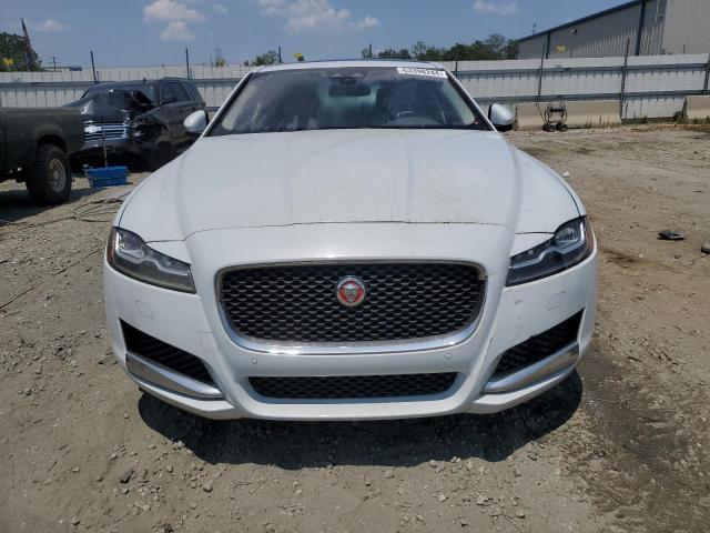 Photo 4 VIN: SAJBD4BV2HCY33422 - JAGUAR XF 