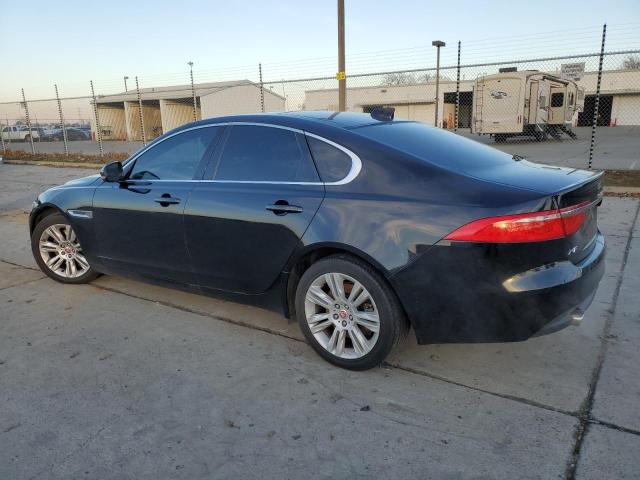 Photo 1 VIN: SAJBD4BV3GCY08768 - JAGUAR XF 