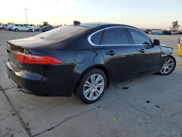 Photo 2 VIN: SAJBD4BV3GCY08768 - JAGUAR XF 