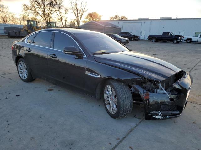 Photo 3 VIN: SAJBD4BV3GCY08768 - JAGUAR XF 