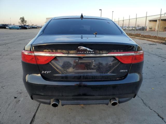 Photo 5 VIN: SAJBD4BV3GCY08768 - JAGUAR XF 