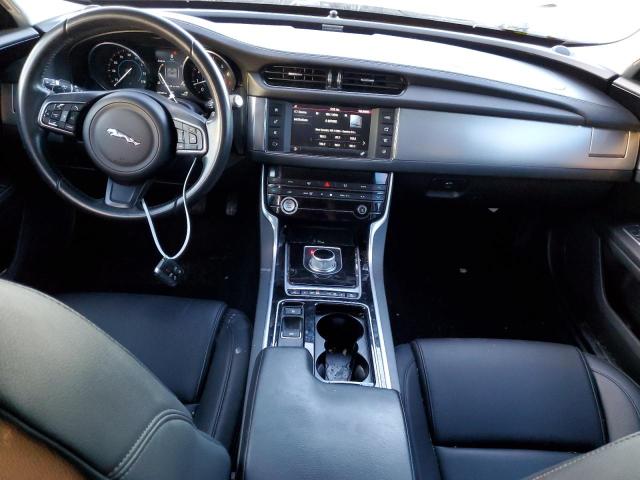 Photo 7 VIN: SAJBD4BV3GCY08768 - JAGUAR XF 