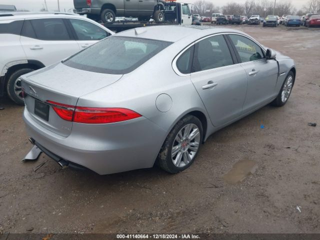 Photo 3 VIN: SAJBD4BV3GCY11119 - JAGUAR XF 