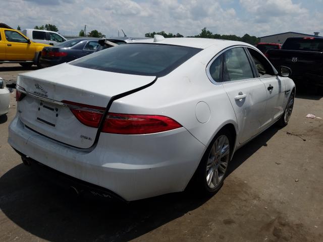 Photo 3 VIN: SAJBD4BV3GCY14120 - JAGUAR XF PREMIUM 