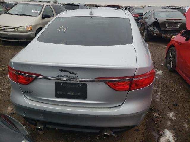 Photo 5 VIN: SAJBD4BV3HCY26902 - JAGUAR XF 