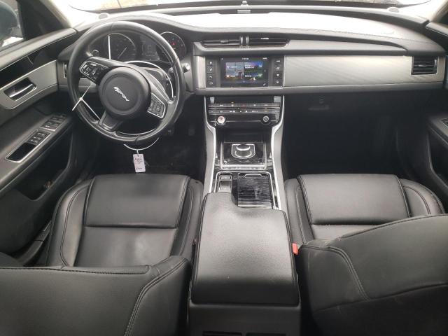 Photo 7 VIN: SAJBD4BV3HCY26902 - JAGUAR XF 