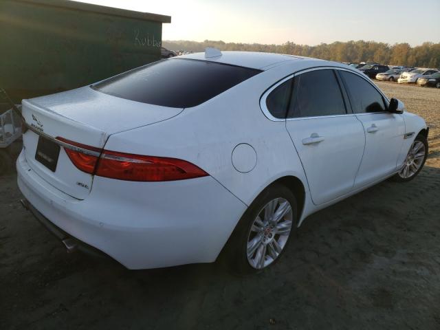 Photo 3 VIN: SAJBD4BV3HCY35437 - JAGUAR XF PREMIUM 