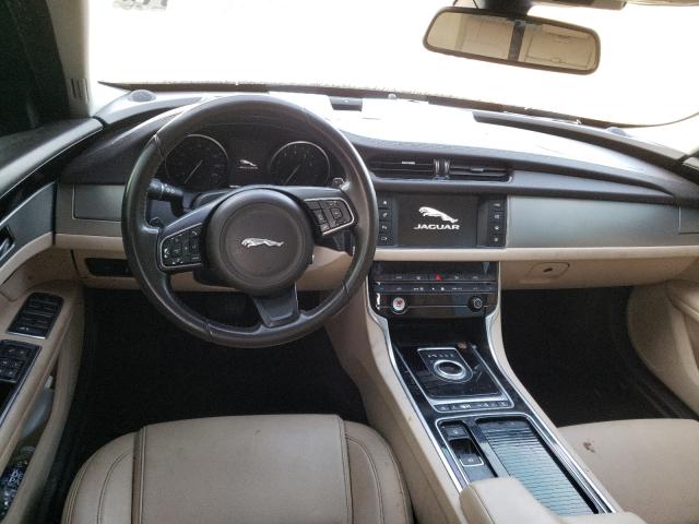 Photo 8 VIN: SAJBD4BV3HCY35437 - JAGUAR XF PREMIUM 