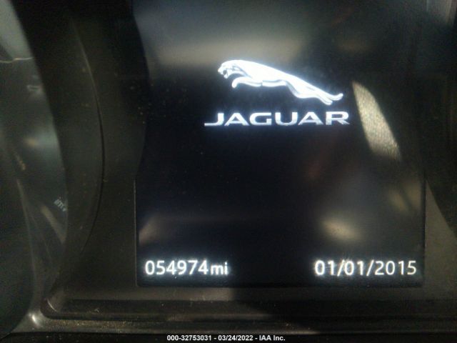 Photo 6 VIN: SAJBD4BV3HCY40198 - JAGUAR XF 