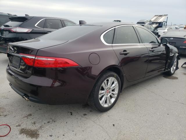 Photo 3 VIN: SAJBD4BV3HCY46549 - JAGUAR XF PREMIUM 