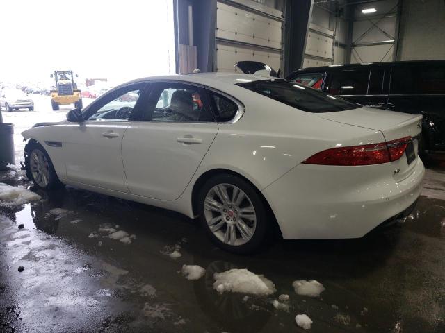 Photo 1 VIN: SAJBD4BV4GCY07368 - JAGUAR XF PREMIUM 