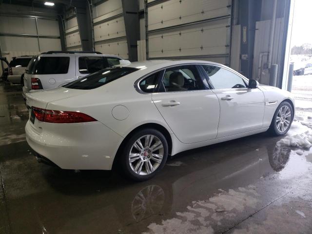 Photo 2 VIN: SAJBD4BV4GCY07368 - JAGUAR XF PREMIUM 