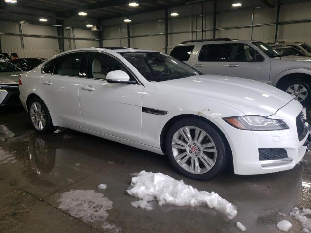 Photo 3 VIN: SAJBD4BV4GCY07368 - JAGUAR XF PREMIUM 