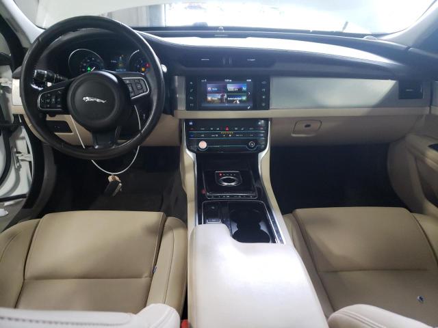 Photo 7 VIN: SAJBD4BV4GCY07368 - JAGUAR XF PREMIUM 