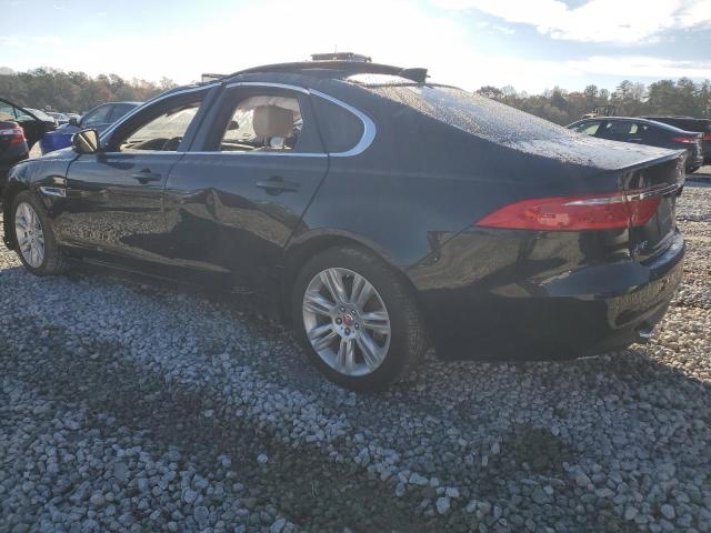 Photo 1 VIN: SAJBD4BV4GCY09962 - JAGUAR XF 