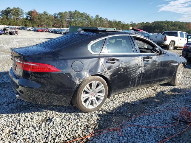 Photo 2 VIN: SAJBD4BV4GCY09962 - JAGUAR XF 