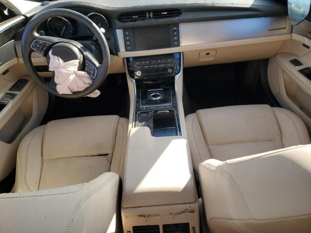 Photo 7 VIN: SAJBD4BV4GCY09962 - JAGUAR XF 