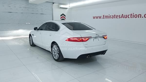 Photo 6 VIN: SAJBD4BV4GCY14644 - JAGUAR XF 