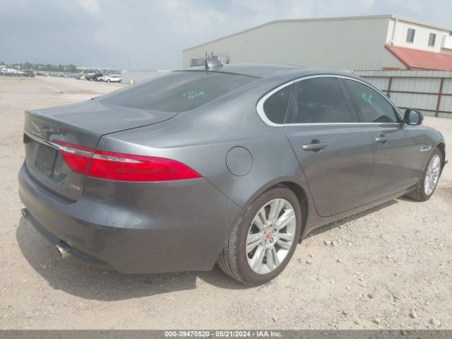 Photo 3 VIN: SAJBD4BV4GCY16149 - JAGUAR XF 