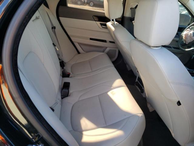 Photo 5 VIN: SAJBD4BV4HCY35818 - JAGUAR XF PREMIUM 