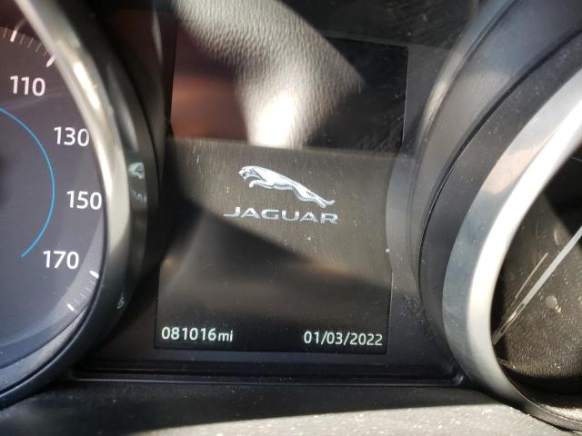 Photo 7 VIN: SAJBD4BV4HCY35818 - JAGUAR XF PREMIUM 