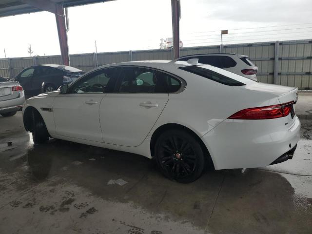 Photo 1 VIN: SAJBD4BV4HCY44941 - JAGUAR XF 