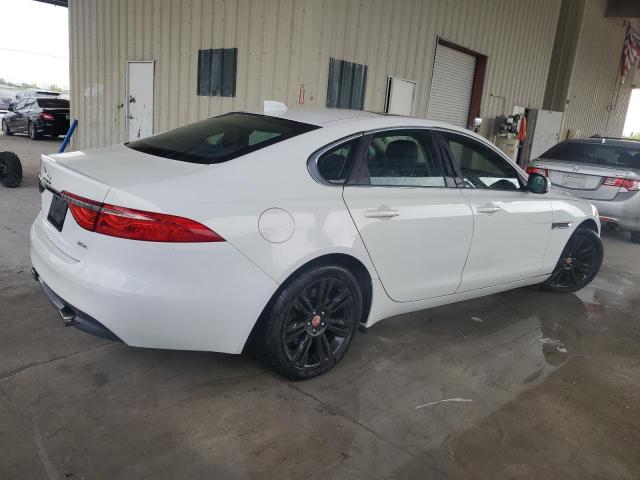 Photo 2 VIN: SAJBD4BV4HCY44941 - JAGUAR XF 