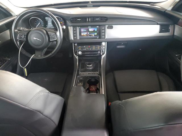 Photo 7 VIN: SAJBD4BV4HCY44941 - JAGUAR XF 