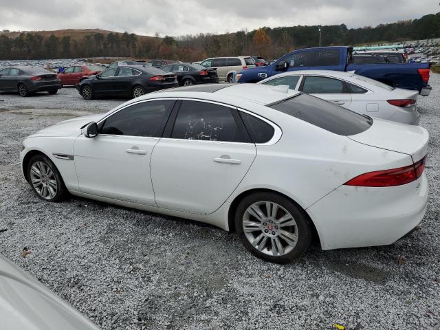 Photo 1 VIN: SAJBD4BV5GCY06116 - JAGUAR XF PREMIUM 