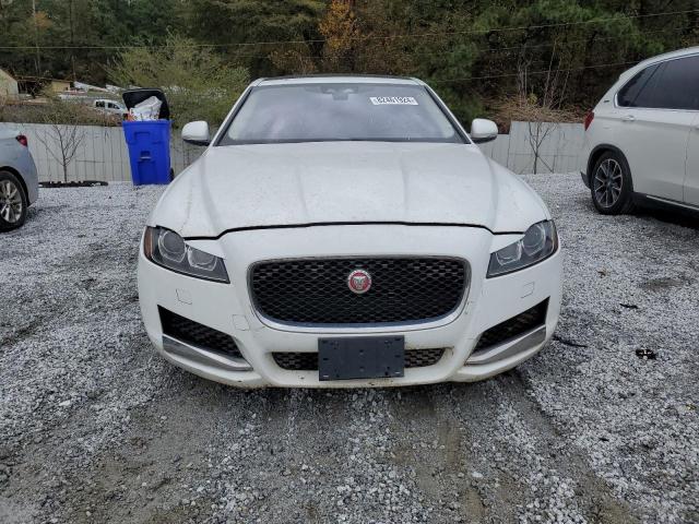 Photo 4 VIN: SAJBD4BV5GCY06116 - JAGUAR XF PREMIUM 