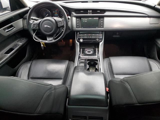 Photo 7 VIN: SAJBD4BV5GCY06116 - JAGUAR XF PREMIUM 