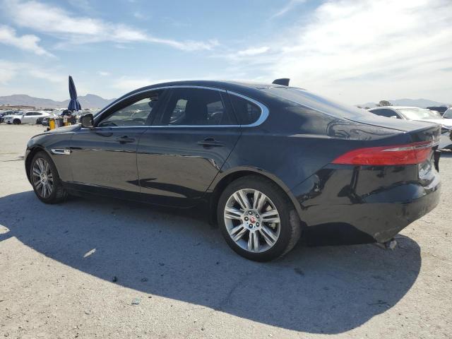 Photo 1 VIN: SAJBD4BV5GCY20923 - JAGUAR XF PREMIUM 