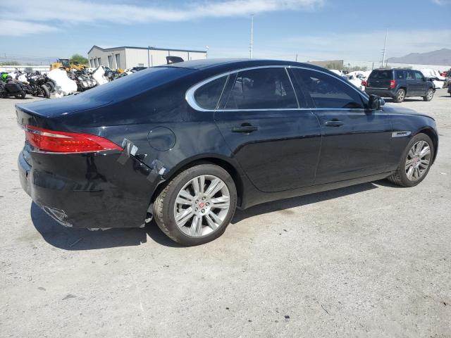 Photo 2 VIN: SAJBD4BV5GCY20923 - JAGUAR XF PREMIUM 