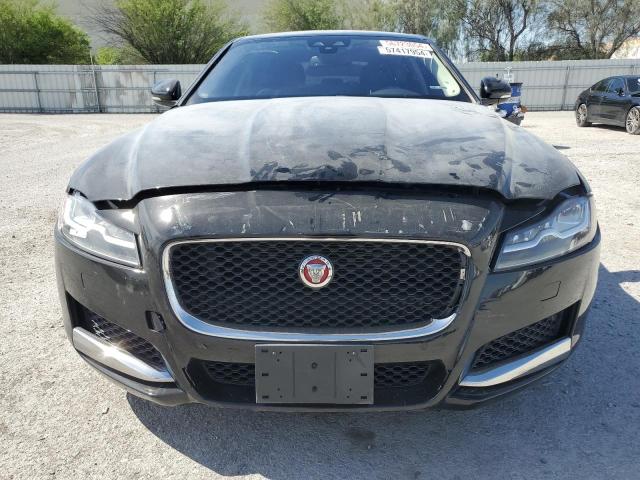 Photo 4 VIN: SAJBD4BV5GCY20923 - JAGUAR XF PREMIUM 