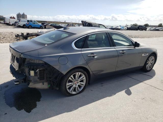 Photo 2 VIN: SAJBD4BV5GCY21053 - JAGUAR XF 